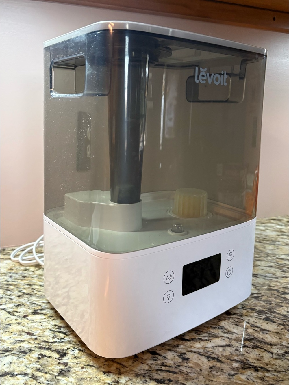 Levoit Ultrasonic Smart Humidifier